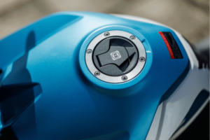Zemarks Voge 125 r
